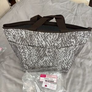 Thirty one Thermal Lunch Tote